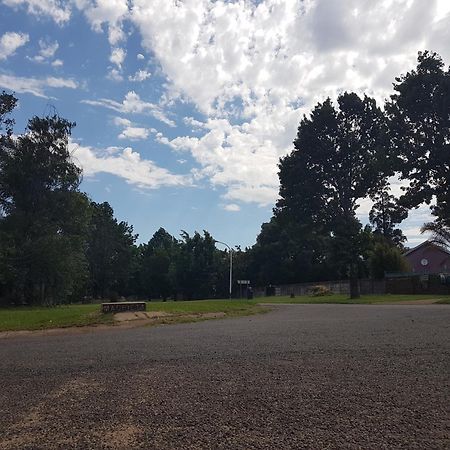 Ramandire B&B Witbank Luaran gambar