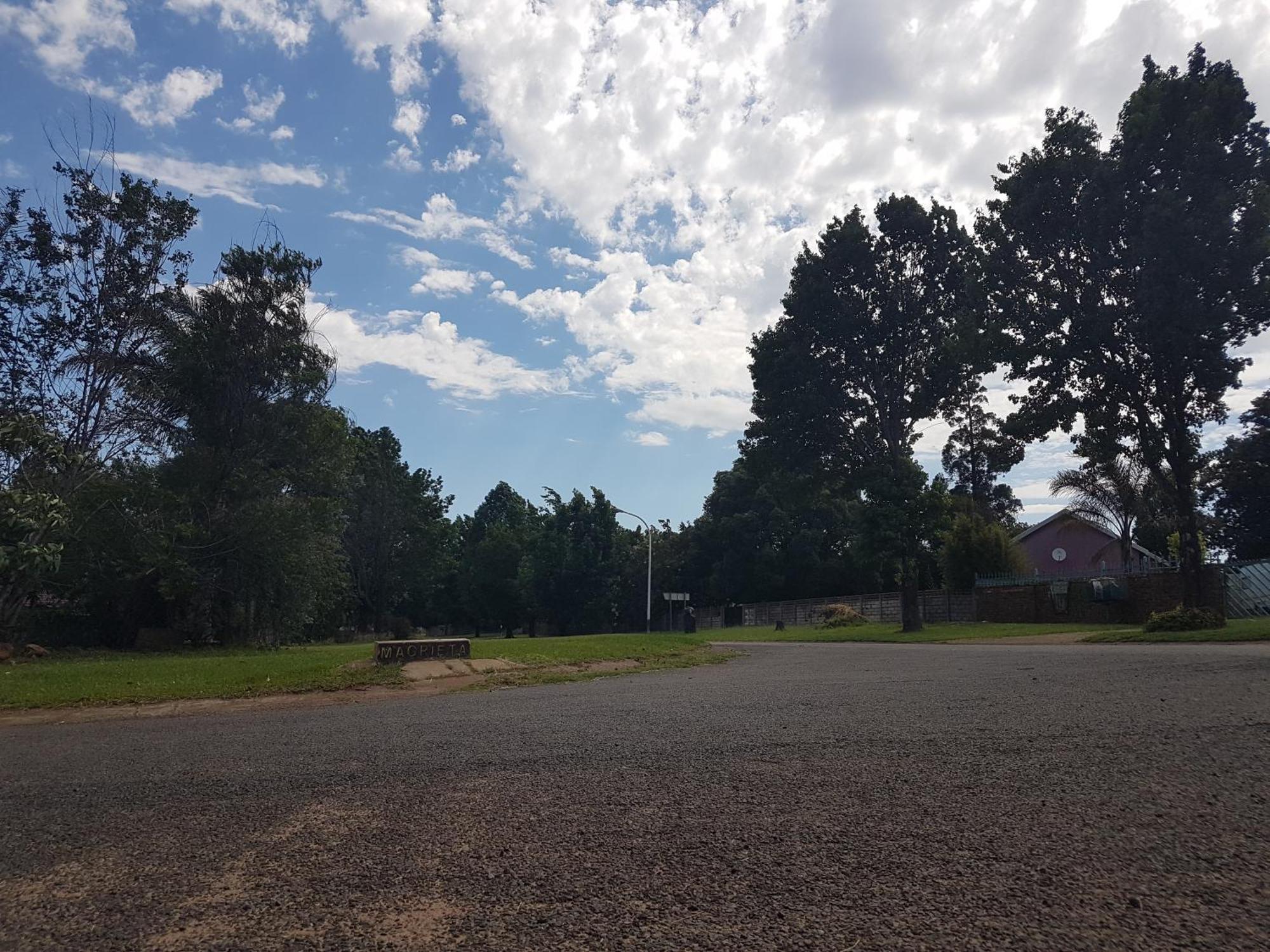 Ramandire B&B Witbank Luaran gambar