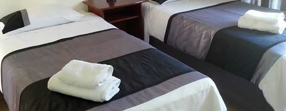 Ramandire B&B Witbank Luaran gambar