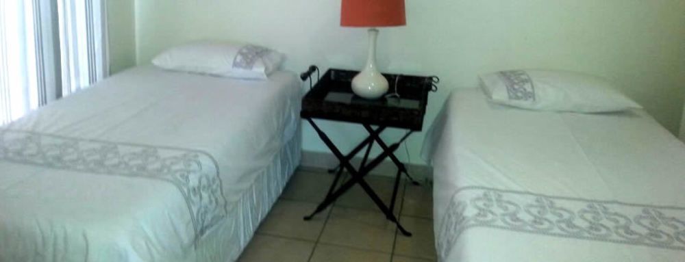 Ramandire B&B Witbank Luaran gambar