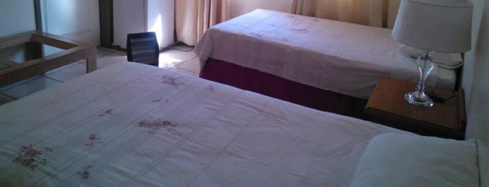 Ramandire B&B Witbank Luaran gambar