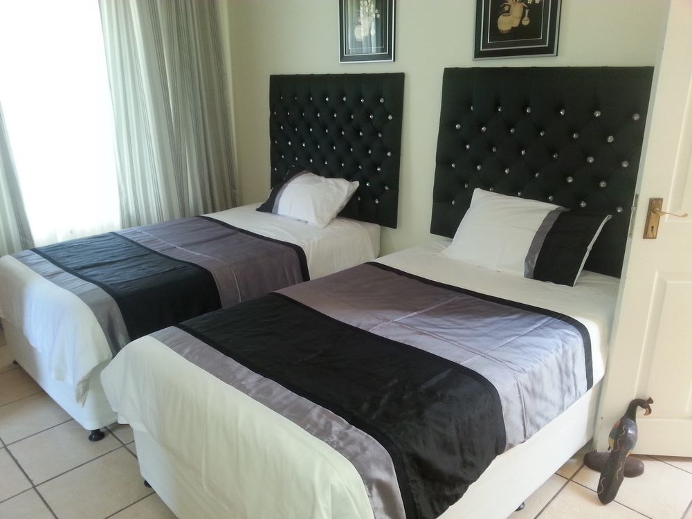 Ramandire B&B Witbank Luaran gambar