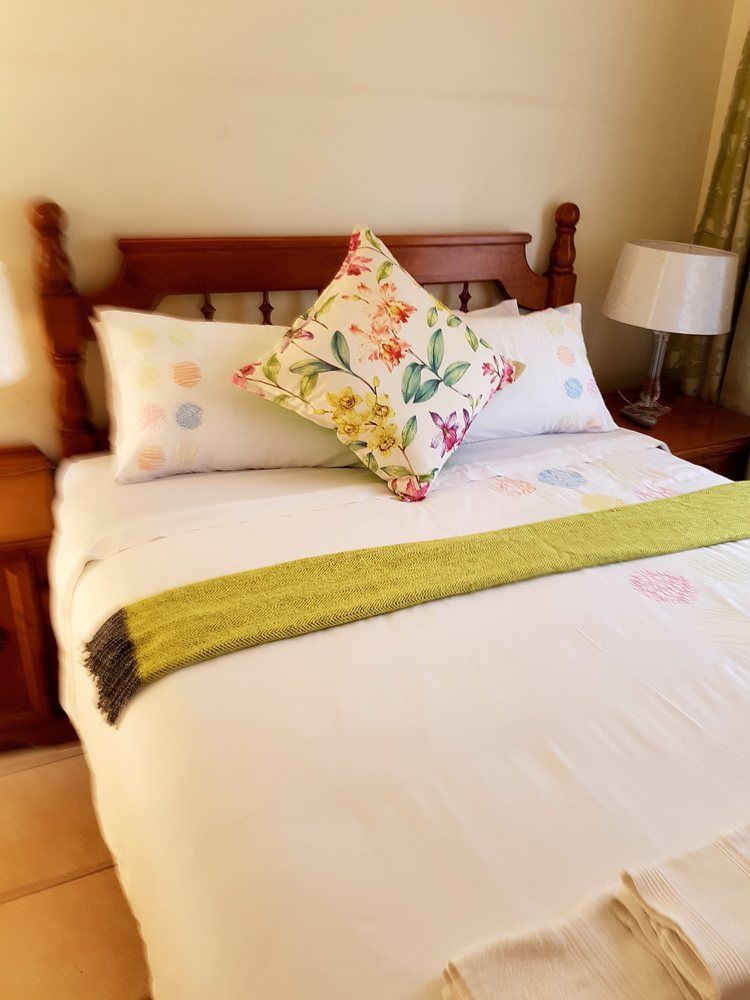 Ramandire B&B Witbank Luaran gambar