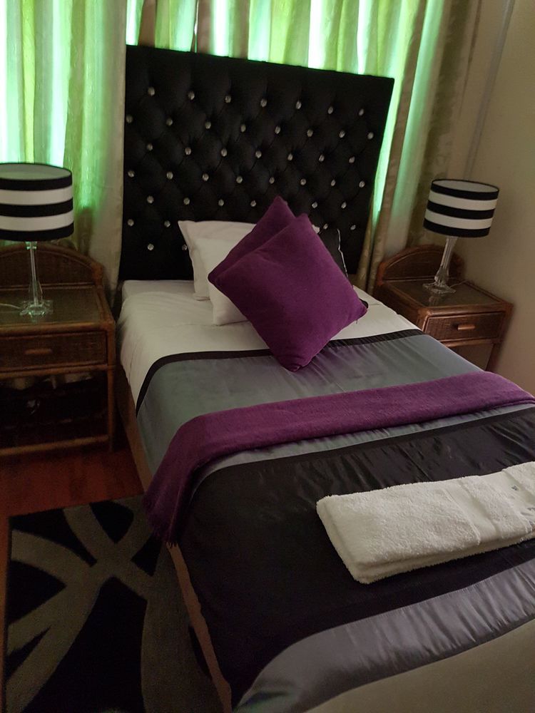 Ramandire B&B Witbank Luaran gambar