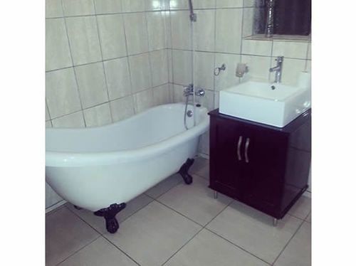 Ramandire B&B Witbank Luaran gambar
